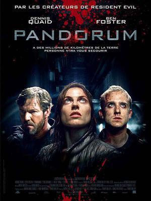 Pandorum 2009 