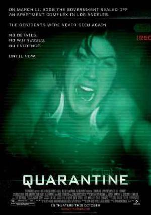 Quarantine 2008 