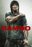 Rambo 2008 Poster