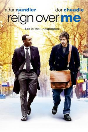 Reign Over Me 2007 
