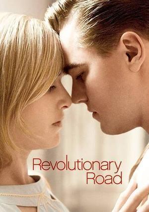 Revolutionary Road 2008 
