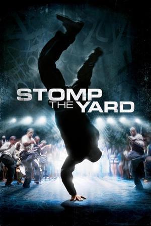 Stomp The Yard 2007 