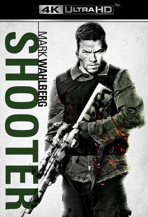 Shooter 2007