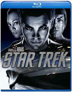 Star Trek 2009 