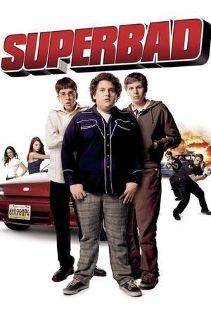 Superbad 2007 