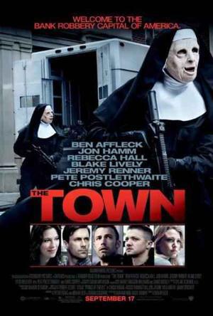 The Town 2010 