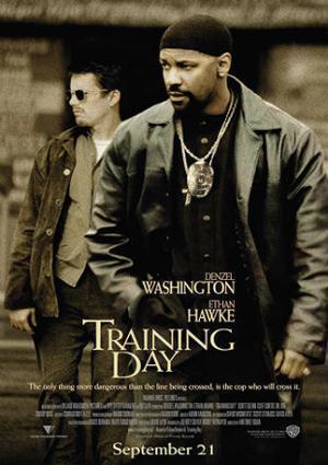 Training Day 2001 
