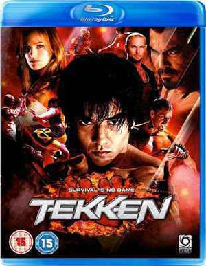 Tekken 2010 