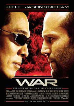 War 2007 