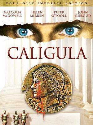 Caligula 1979 