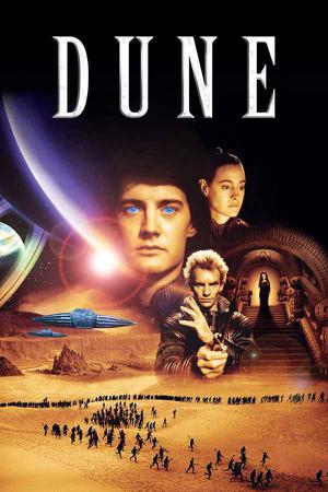 Dune 1984 