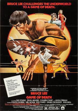 Game Of Death 1978 