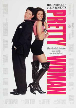 [18+] Pretty Woman 1990 