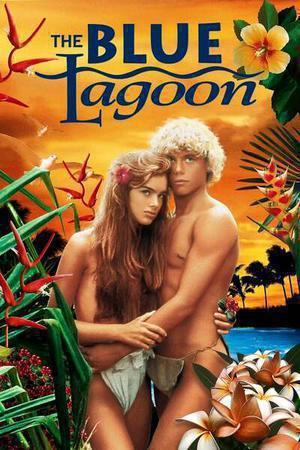 The Blue Lagoon 1980 