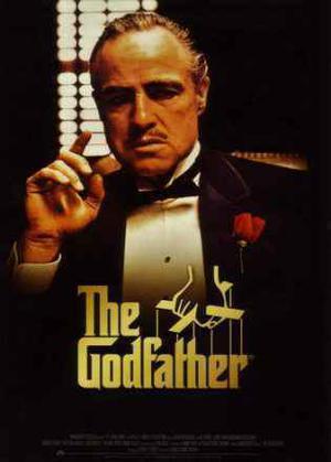 The Godfather 1972 