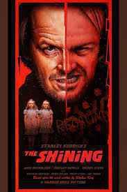 The Shining 1980 