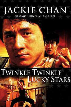 Twinkle Twinkle Lucky Stars 1985 