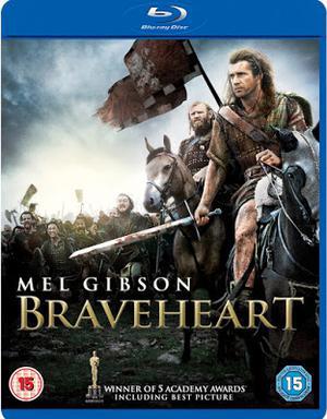 Braveheart 1995
