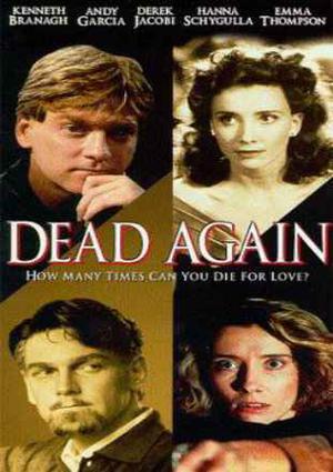 Dead Again 1991 