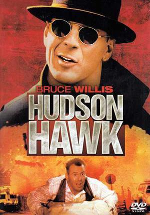 Hudson Hawk 1991 