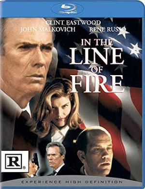 In The Line Of Fire 1993 