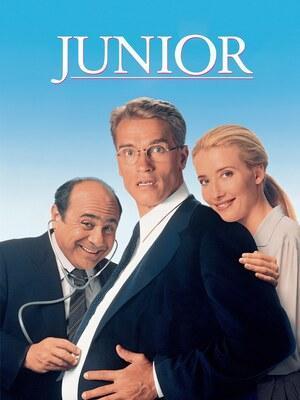 Junior 1994