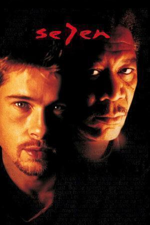 Se7en 1995