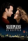 Sleepless In Seattle 1993 Poster