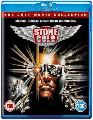 Stone Cold 1991 