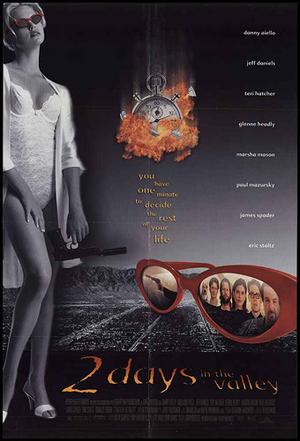 [18+] 2 Days In The Valley 1996 