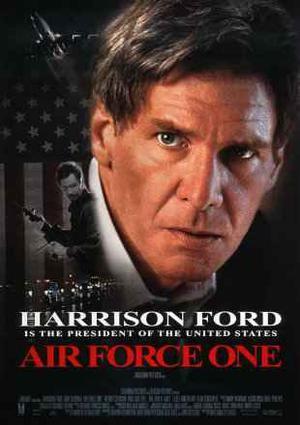 Air Force One 1997 