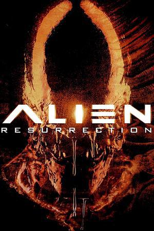 Alien Resurrection 1997 