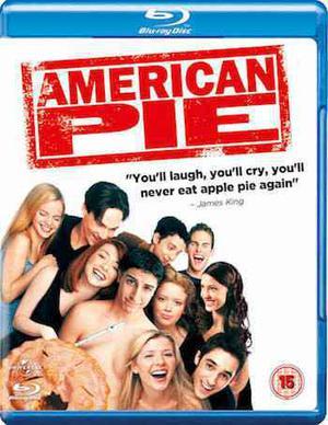 American Pie 1999 
