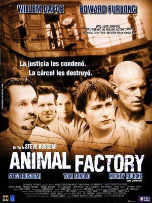 Animal Factory 2000 