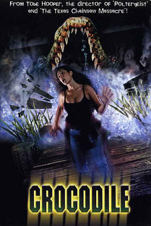 Crocodile 2000 