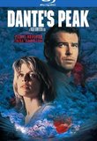 Dante’S Peak 1997 Poster