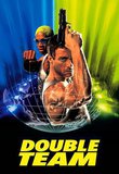 Double Team 1997 Poster
