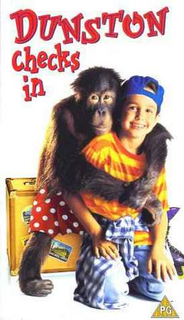 Dunston Checks In 1996 