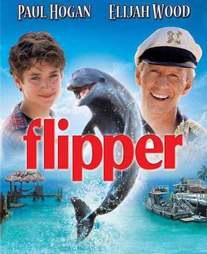 Flipper 1996 