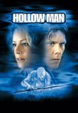 Hollow Man 2000 Poster
