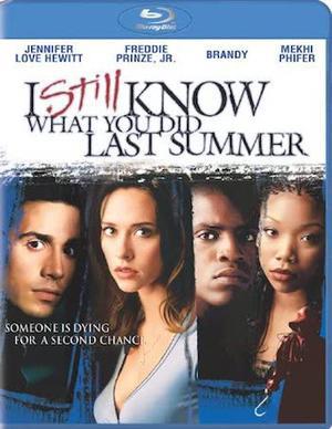 I Still Know What You Did Last Summer 1998 