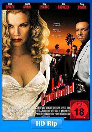 L.A Confidential 1997 
