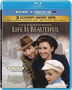 Life Is Beautiful 1997 