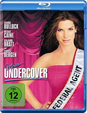 Miss Congeniality 2000 