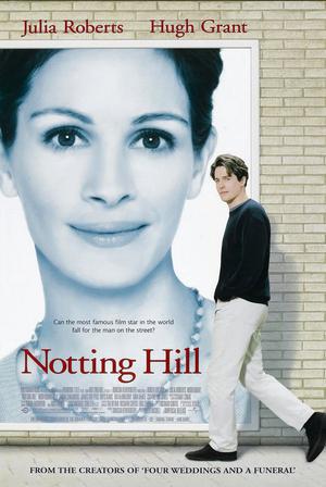 Notting Hill 1999 