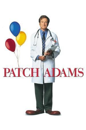 Patch Adams 1998 