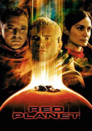 Red Planet 2000 