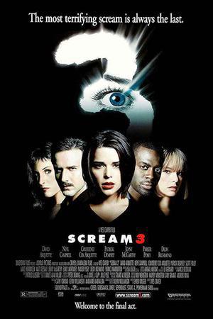 Scream 3 2000 
