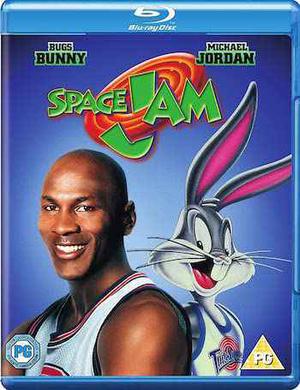 Space Jam 1996 