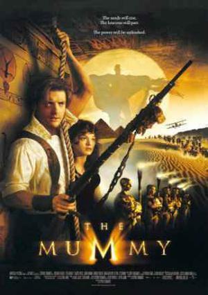 The Mummy 1999 